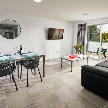 East Maitland Executive Apartments מראה חיצוני תמונה
