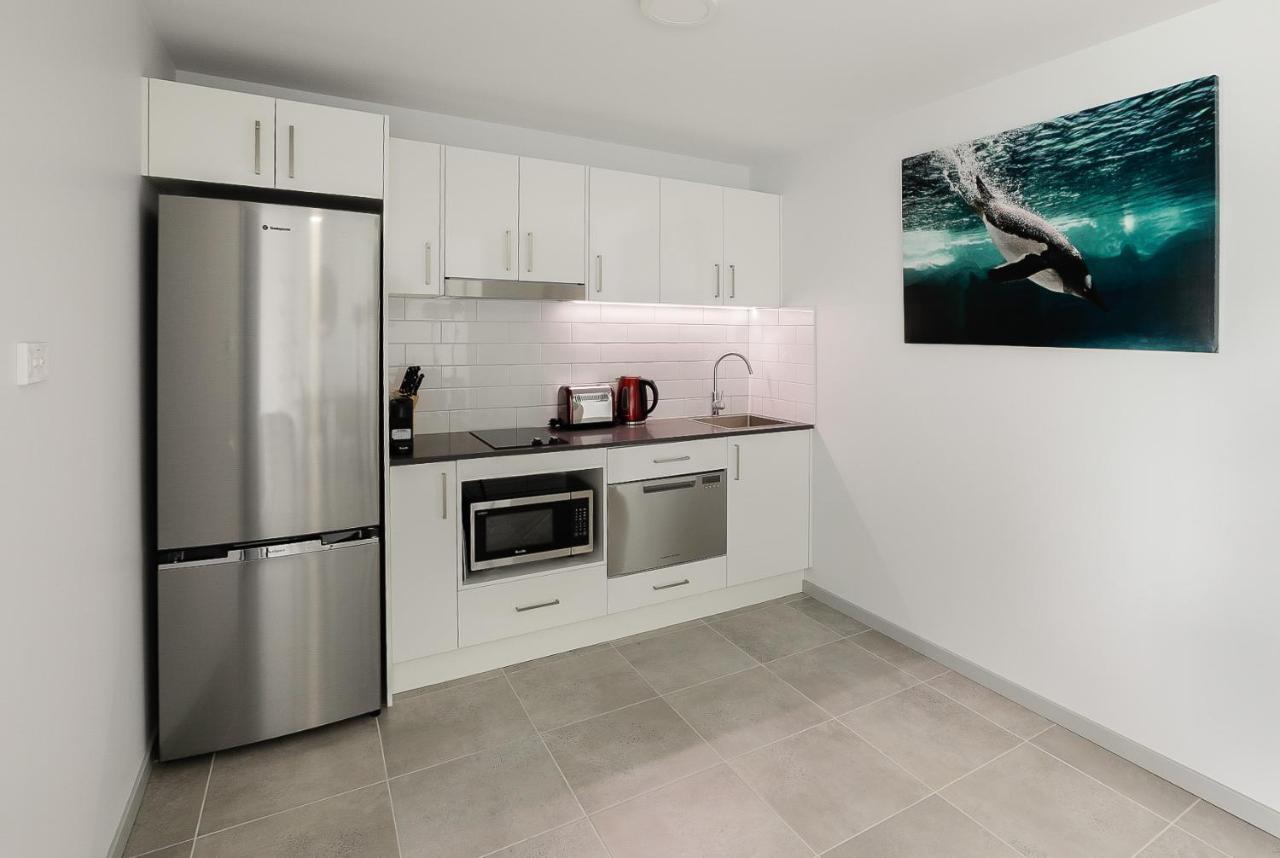 East Maitland Executive Apartments מראה חיצוני תמונה