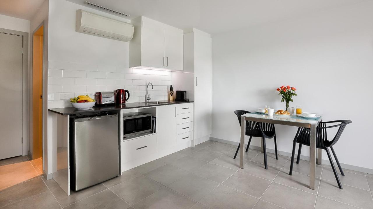East Maitland Executive Apartments מראה חיצוני תמונה