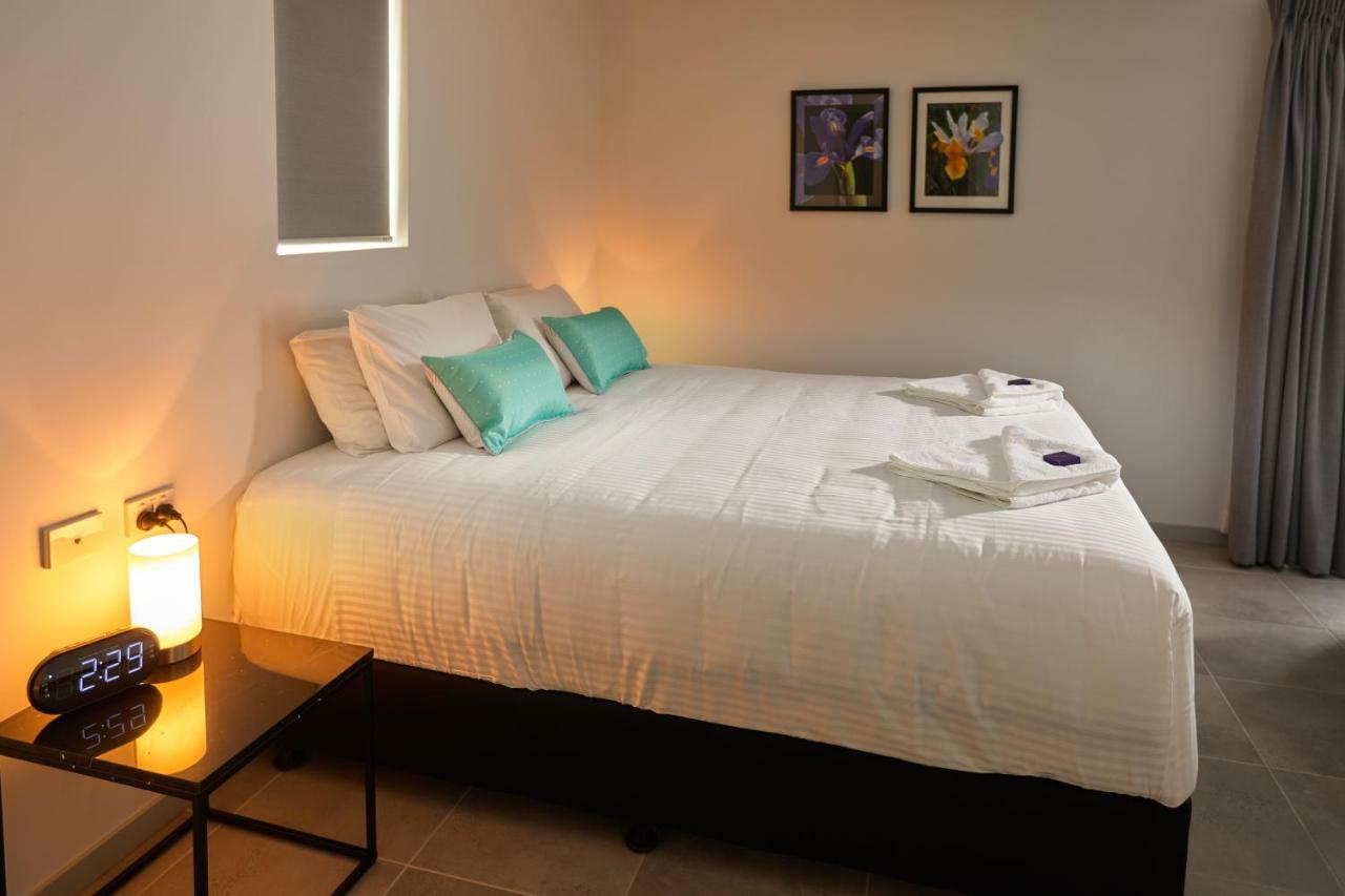 East Maitland Executive Apartments מראה חיצוני תמונה