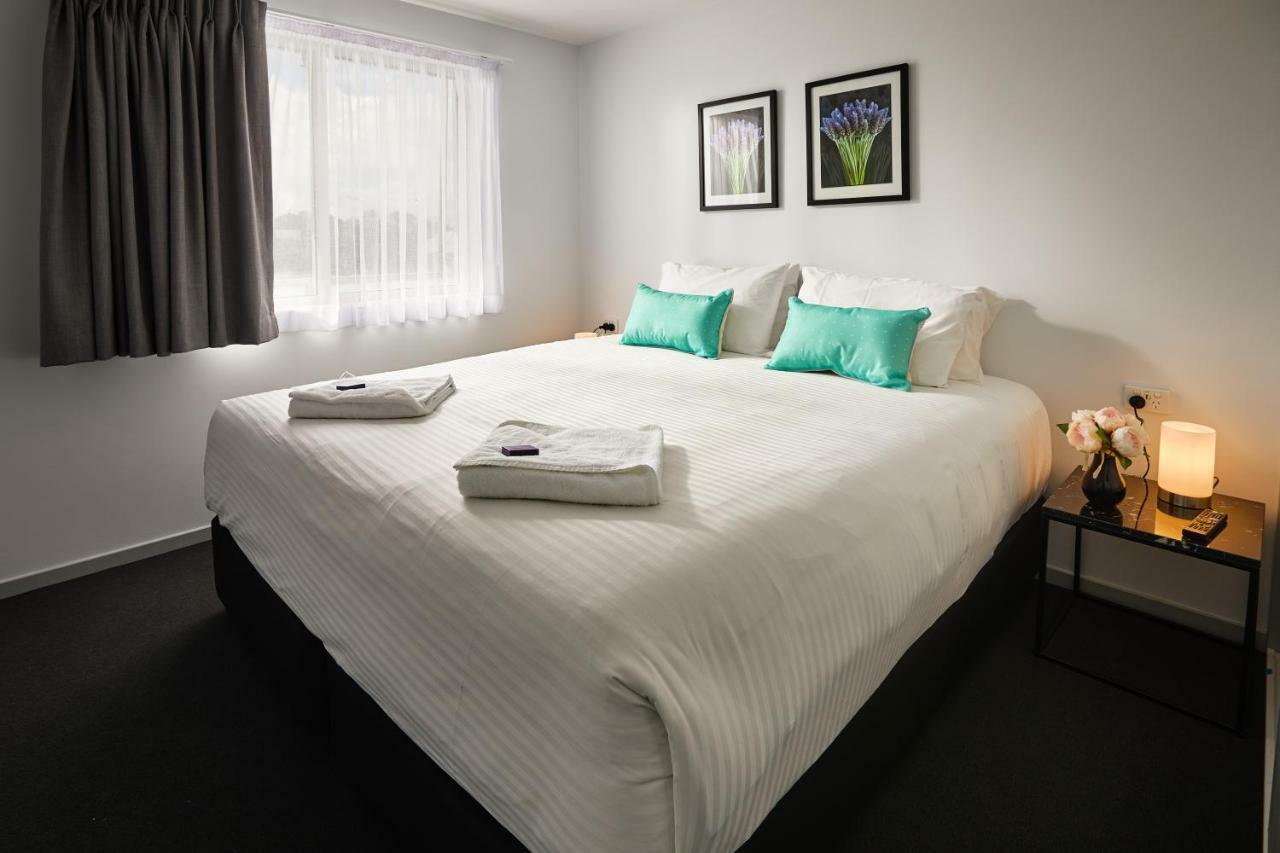 East Maitland Executive Apartments מראה חיצוני תמונה